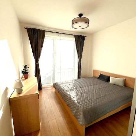 Ar Albelli House Leilighet Košice Eksteriør bilde