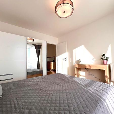 Ar Albelli House Leilighet Košice Eksteriør bilde