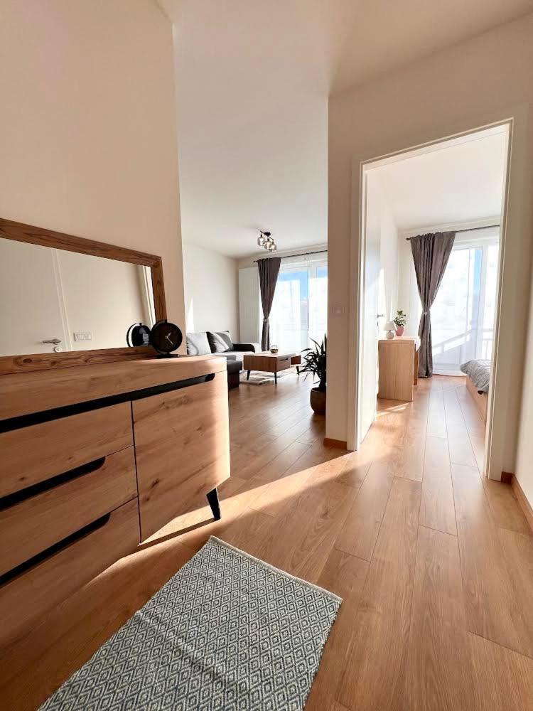 Ar Albelli House Leilighet Košice Eksteriør bilde