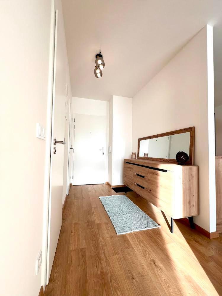 Ar Albelli House Leilighet Košice Eksteriør bilde