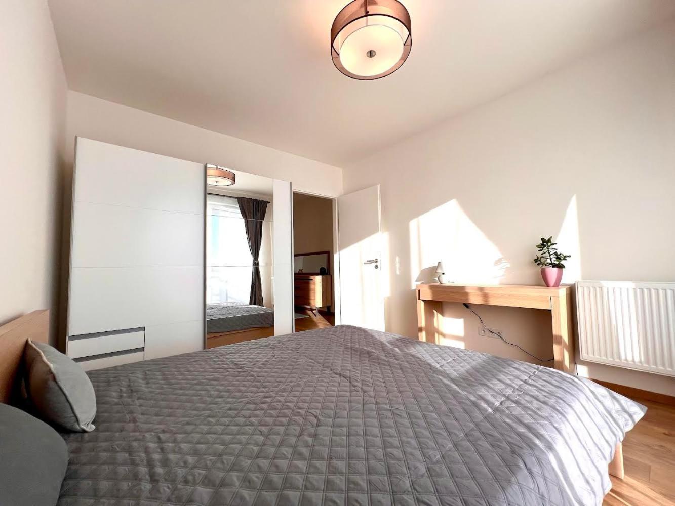Ar Albelli House Leilighet Košice Eksteriør bilde